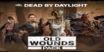 Dead by Daylight - Old Wounds Pack DLC EU PC Steam CD Key