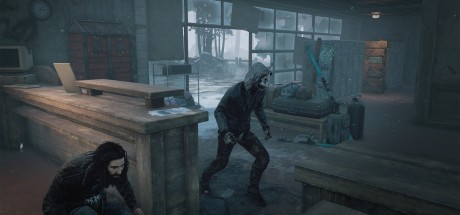 Dead by Daylight - Old Wounds Pack DLC EU PC Steam CD Key