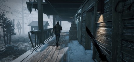 Dead by Daylight - Old Wounds Pack DLC EU PC Steam CD Key