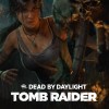 Dead by Daylight - Tomb Raider Chapter DLC EU PC Steam CD Key