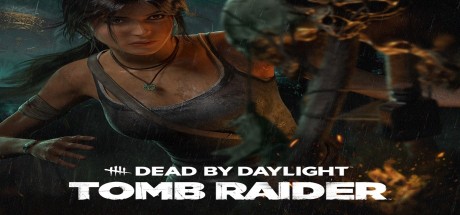 Dead by Daylight - Tomb Raider Chapter DLC EU PC Steam CD Key