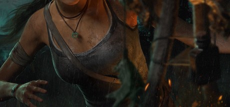Dead by Daylight - Tomb Raider Chapter DLC EU PC Steam CD Key
