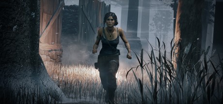 Dead by Daylight - Tomb Raider Chapter DLC EU PC Steam CD Key