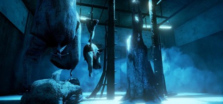 Dead by Daylight - the Saw Chapter DLC EU PC Steam CD Key