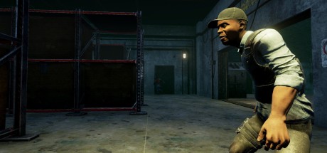 Dead by Daylight - the Saw Chapter DLC EU PC Steam CD Key