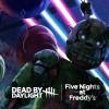 Dead by Daylight - Five Nights at Freddy's DLC EU PC Steam CD Key Dead by Daylight - Five Nights at Freddy's DLC EU PC Steam CD Key