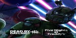 Dead by Daylight - Five Nights at Freddy's DLC EU PC Steam CD Key