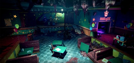 Dead by Daylight - Five Nights at Freddy's DLC EU PC Steam CD Key Dead by Daylight - Five Nights at Freddy's DLC EU PC Steam CD Key