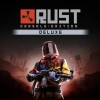 RUST Console Edition Deluxe EU Xbox Series X|S CD Key