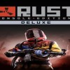 RUST Console Edition Deluxe AU Xbox Series X|S CD Key