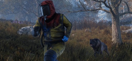 RUST Console Edition Deluxe AU Xbox Series X|S CD Key