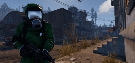 RUST Console Edition Ultimate AU Xbox Series X|S CD Key