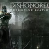 Dishonored Definitive Edition EU XBOX One CD Key Dishonored Definitive Edition EU XBOX One CD Key