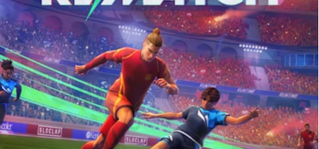 REMATCH EU PC Steam CD Key