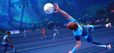 REMATCH RU/CIS PC Steam CD Key