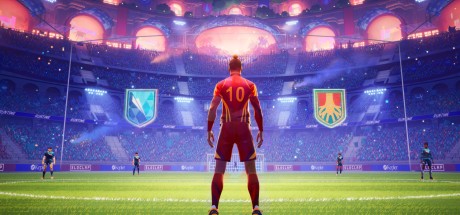 REMATCH Pro Edition EU Xbox Series X|S / PC CD Key