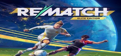 REMATCH Elite Edition EU Xbox Series X|S / PC CD Key REMATCH Elite Edition EU Xbox Series X|S / PC CD Key