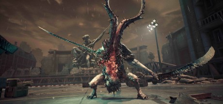 Stellar Blade RoW PC Steam CD Key Stellar Blade RoW PC Steam CD Key