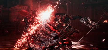 The First Berserker: Khazan RoW v2 PC Steam CD Key