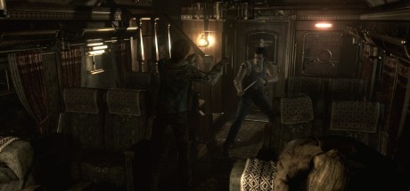Resident Evil 0 XBOX One / Xbox Series X|S CD Key