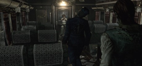 Resident Evil 0 XBOX One / Xbox Series X|S CD Key