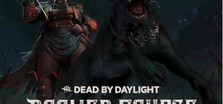 Dead by Daylight - Doomed Course DLC RoW PC Steam CD Key