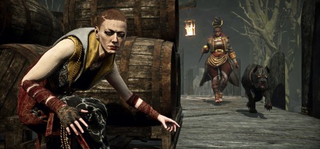 Dead by Daylight - Doomed Course DLC RoW PC Steam CD Key