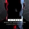 HITMAN World of Assassination: Signature Edition NA Nintendo Switch 2 CD Key