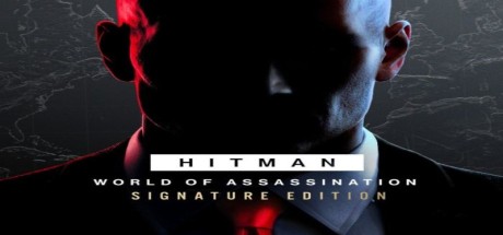 HITMAN World of Assassination: Signature Edition NA Nintendo Switch 2 CD Key HITMAN World of Assassination: Signature Edition NA Nintendo Switch 2 CD Key