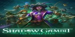 Shadow Gambit: The Cursed Crew US PC Steam CD Key