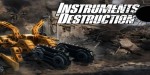 Instruments of Destruction EU PC Steam CD Key