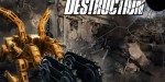 Instruments of Destruction EU PC Steam CD Key