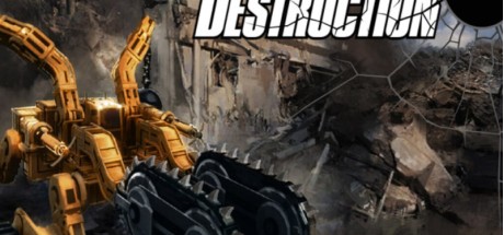 Instruments of Destruction EU PC Steam CD Key