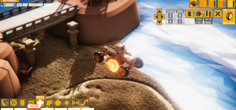 Instruments of Destruction EU PC Steam CD Key