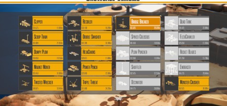 Instruments of Destruction EU PC Steam CD Key