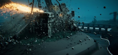 Instruments of Destruction EU PC Steam CD Key