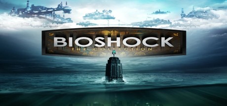 BioShock: The Collection BR PC Steam CD Key