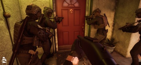 Ready or Not: Deluxe Edition EU Xbox Series X|S CD Key