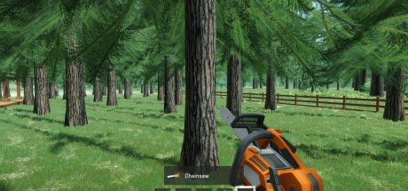 Ranch Farm and Store Simulator PC Steam CD Key