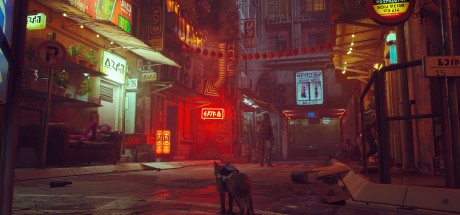 Stray LATAM PC Steam CD Key Stray LATAM PC Steam CD Key