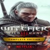 The Witcher 3: Wild Hunt Complete Edition CO XBOX One / Xbox Series X|S CD Key