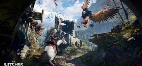 The Witcher 3: Wild Hunt Complete Edition CO XBOX One / Xbox Series X|S CD Key