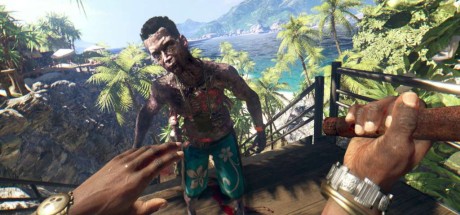 Dead Island Definitive Edition US PC Steam CD Key