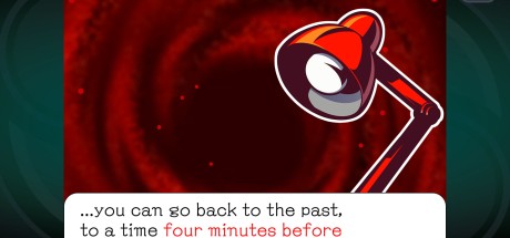 Ghost Trick: Phantom Detective EU PC Steam CD Key