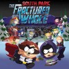 South Park: The Fractured But Whole EMEA Ubisoft Connect CD Key South Park: The Fractured But Whole EMEA Ubisoft Connect CD Key