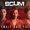 SCUM - Female Hair Pack DLC EU PC Steam CD Key SCUM - Female Hair Pack DLC EU PC Steam CD Key
