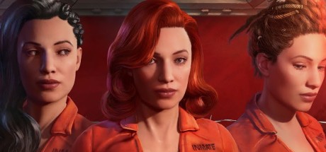 SCUM - Female Hair Pack DLC EU PC Steam CD Key SCUM - Female Hair Pack DLC EU PC Steam CD Key