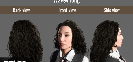 SCUM - Female Hair Pack DLC EU PC Steam CD Key SCUM - Female Hair Pack DLC EU PC Steam CD Key