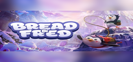 Bread & Fred EU PC Steam CD Key