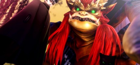 RAIDOU Remastered: The Mystery of the Soulless Army PC Steam CD Key